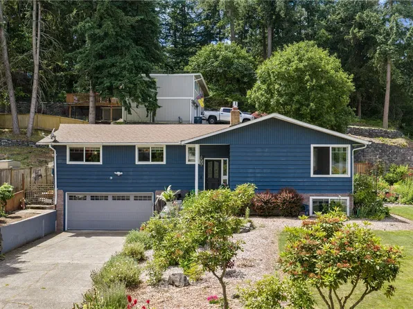 4702 69th Avenue W, University Place, WA 98466