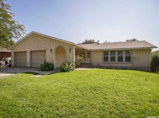 1045 W 3800 N, Pleasant View, UT 84414