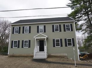 111 Marblehead St, North Reading, MA 01864