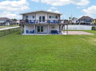 4019 Jackson Dr, Galveston, TX 77554