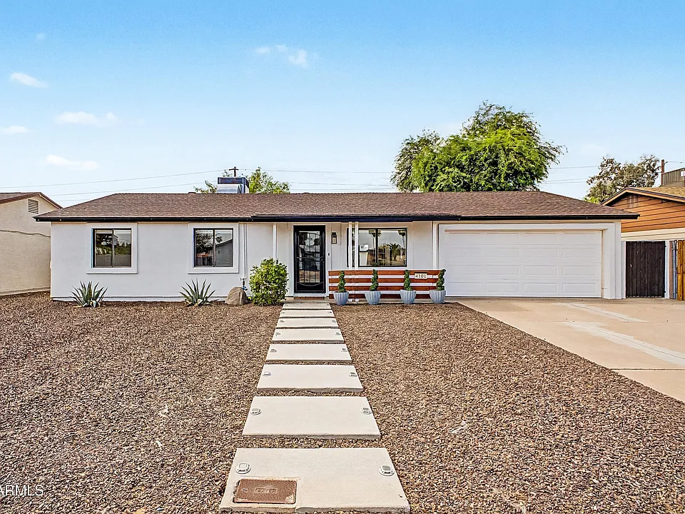4101 E Calavar Rd