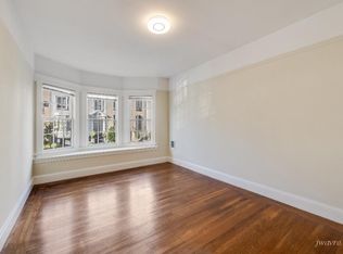 2345 Washington St #101J, San Francisco, CA 94115