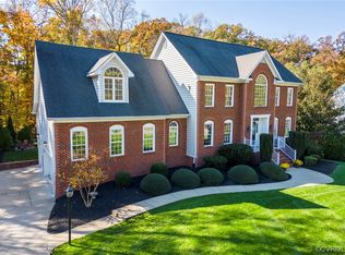 14506 Post Mill Dr, Midlothian, VA 23113