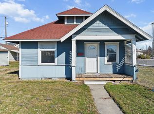 2227 E Empire Ave, Spokane, WA 99207