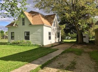 111 W Main St, Stanley, IA 50671