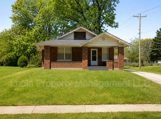 1535 S Wellington St, Memphis, TN 38106