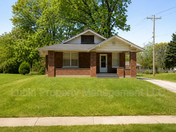 1535 S Wellington St, Memphis, TN 38106