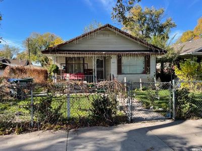 217 N 900 W, Salt Lake City, UT, 84116