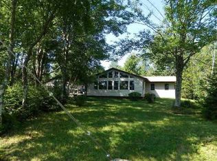 4746 N Nelson Rd, Winter, WI 54896