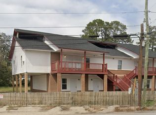 2491 Russell St #G, Orangeburg, SC 29115
