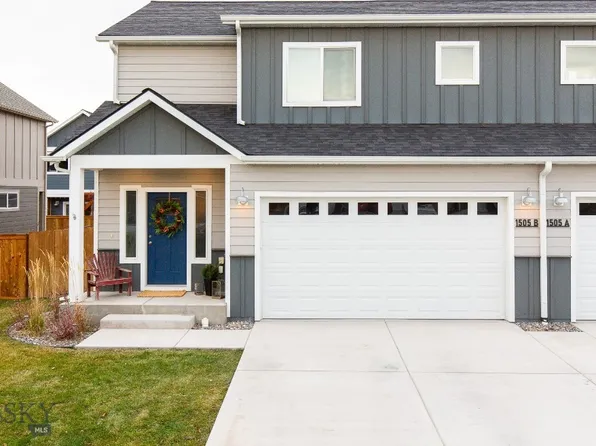 1505 Butler Creek Ave #B, Belgrade, MT 59714