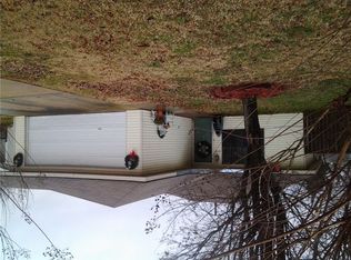 612 Savage St, Springdale, AR 72764