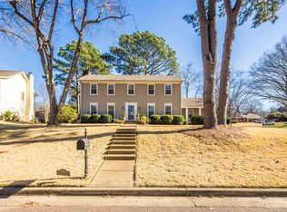 7340 Cornuta Ln, Germantown, TN 38138