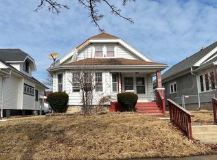 3626 W Maple St, Milwaukee, WI 53215