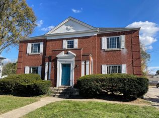 2 Springfield Pike APT 2, Wyoming, OH 45215