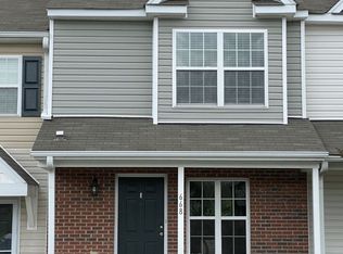668 Grasswren Way, Greensboro, NC 27409