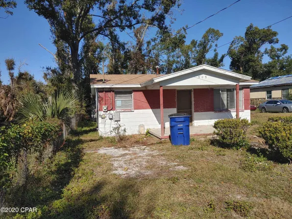 905 E 9th St, Panama City, FL 32401