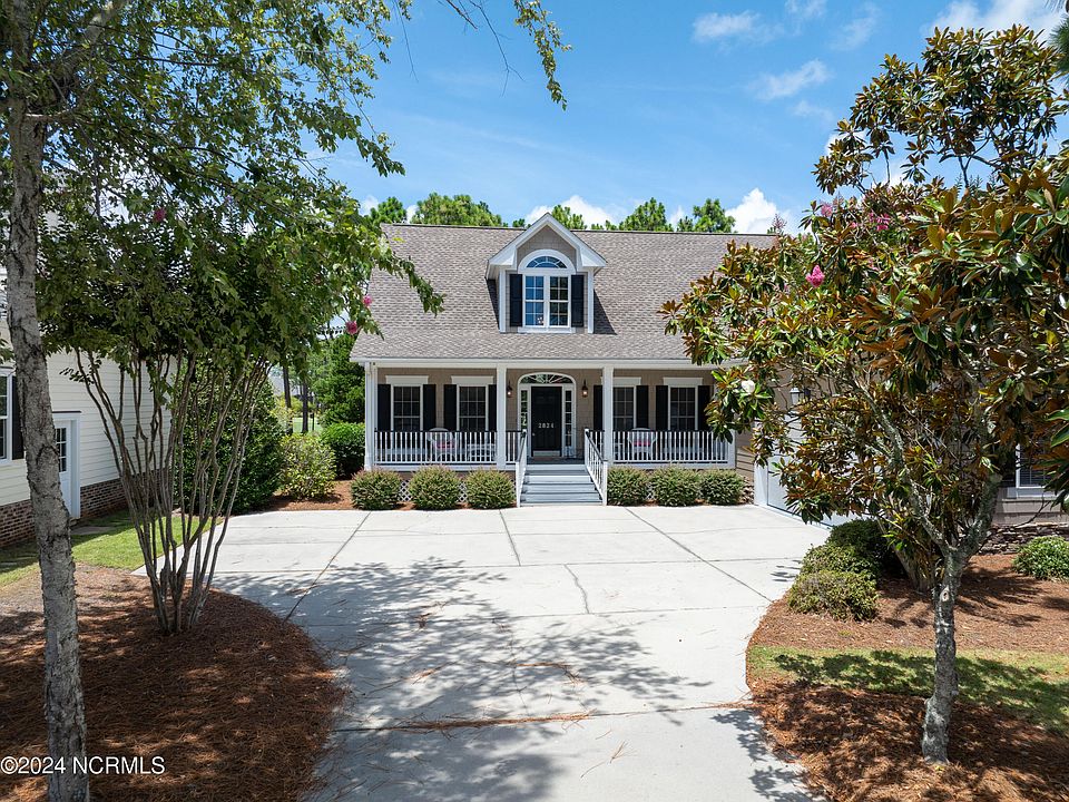 1st image of 2824 Irwin Drive