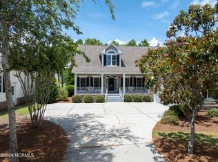 2824 Irwin Dr, Southport, NC 28461