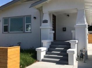 1282 Hearst Ave, Berkeley, CA 94702