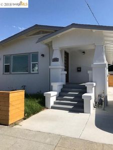 1282 Hearst Ave, Berkeley, CA, 94702