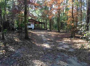 25213 NW 210th Ln, High Springs, FL 32643