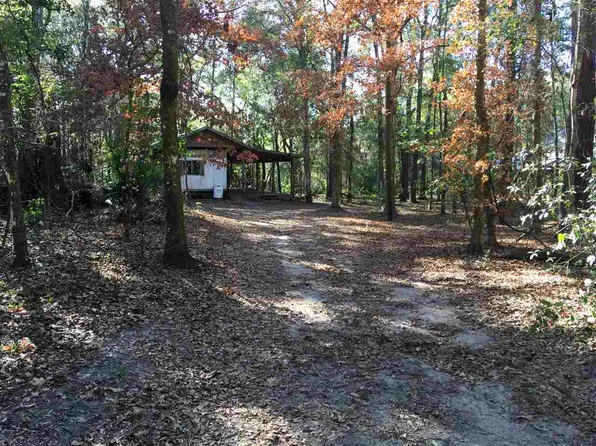 25213 NW 210th Ln, High Springs, FL 32643