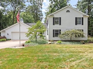 3191 Inwood Dr NW, Massillon, OH