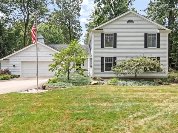 3191 Inwood Dr NW, Massillon, OH 44646