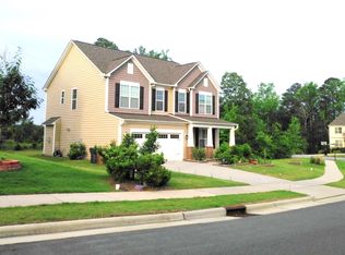 1145 Holland Bend Dr, Cary, NC 27519