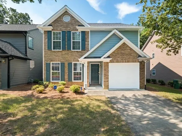 1424 Gates Cir SE, Atlanta, GA 30316