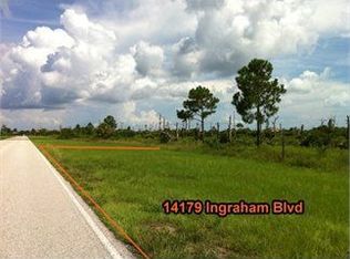 14179 Ingraham Blvd, Port Charlotte, FL 33981