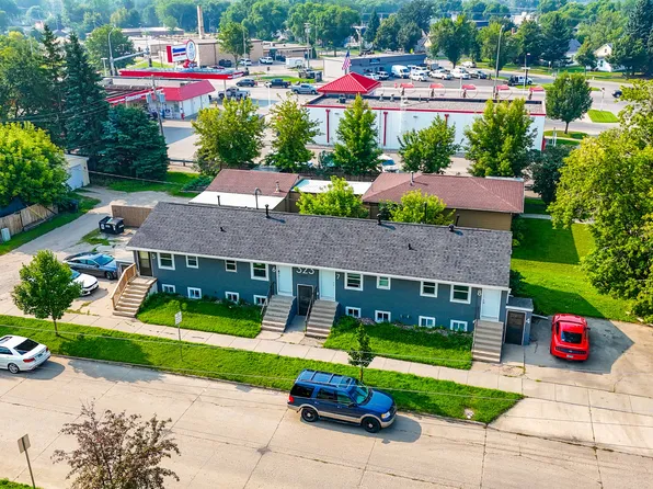 323 Seward Ave #7, Grand Forks, ND 58203