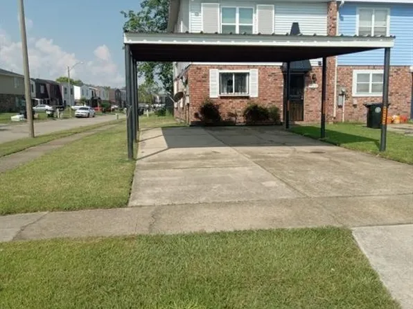 5100 Westlake Dr, New Orleans, LA 70126