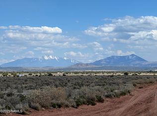 2331 E Doris Dr, Williams, AZ 86046