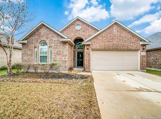 12243 Presidio Path, San Antonio, TX 78253
