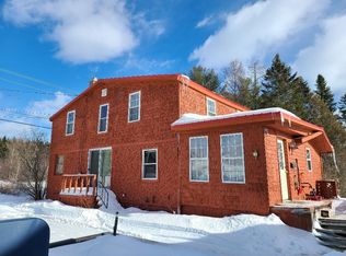 1092 New Sweden Rd, Caribou, ME 04736