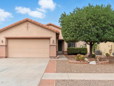 7940 W Blue Heron Way, Tucson, AZ, 85743