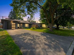 88 Shirley St, Orangeville, ON L9W 2T6