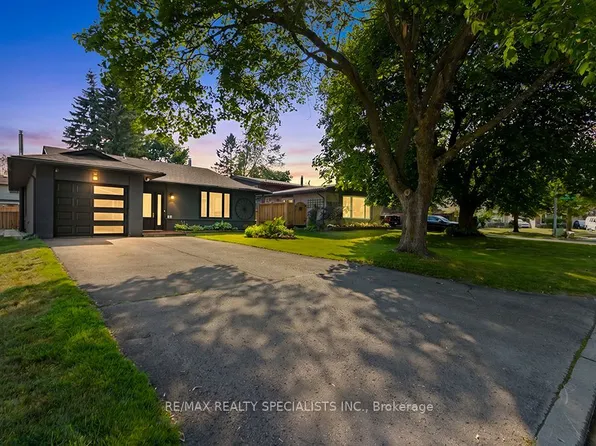88 Shirley St, Orangeville, ON L9W 2T6