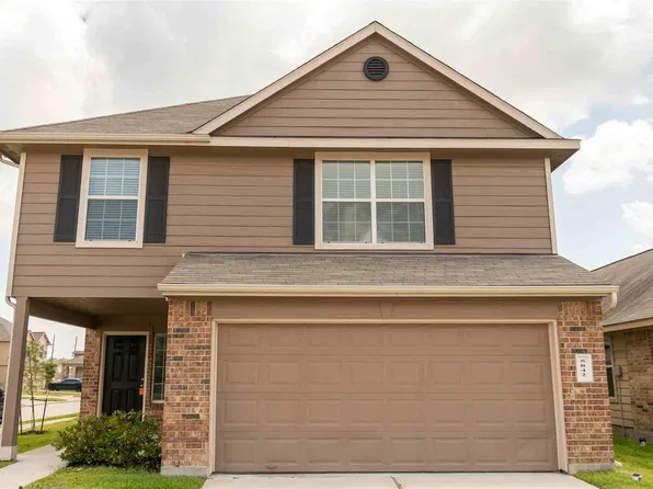 5842 Long Arbor Ln, Katy, TX
