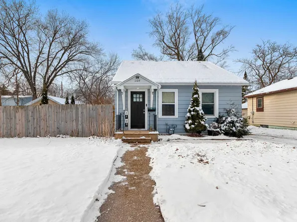 1109 Shea Ave, Green Bay, WI 54303