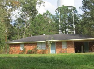 95 Louisiana St, Roxie, MS 39661