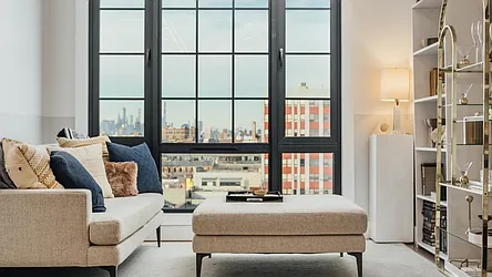 Rented by Nooklyn NYC LLC