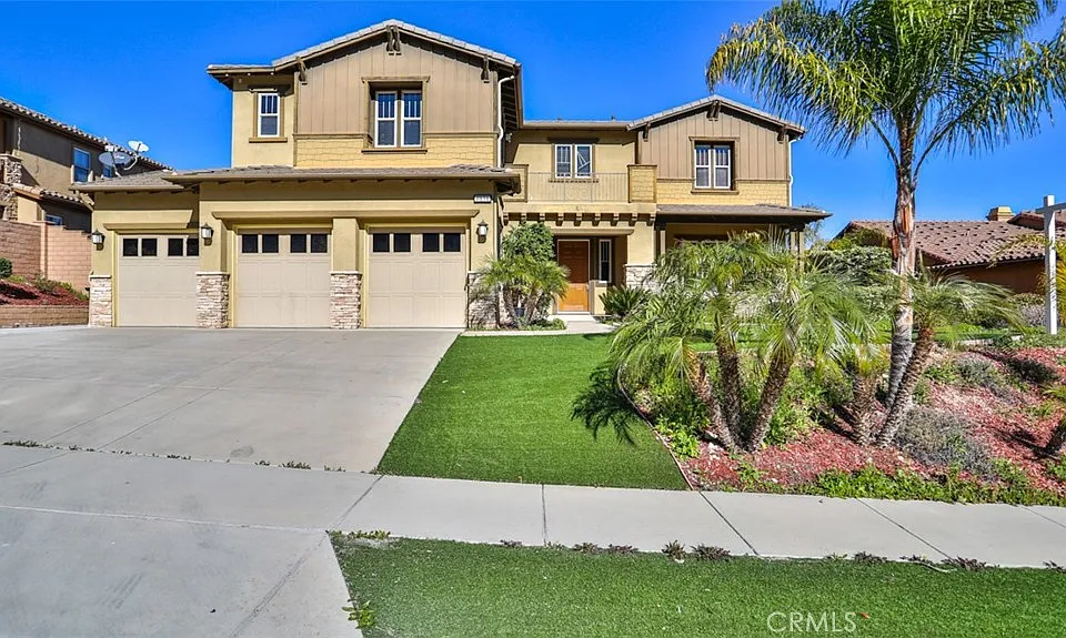 8134 Sunset Rose Dr