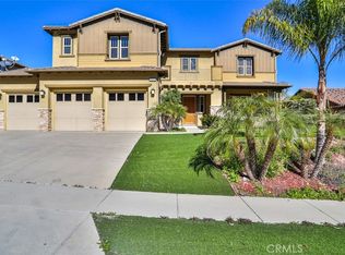 8134 Sunset Rose Dr, Corona, CA 92883