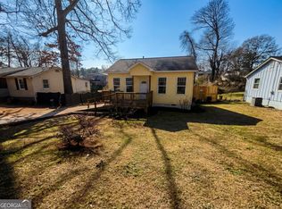 5960 Morgan Rd, Doraville, GA