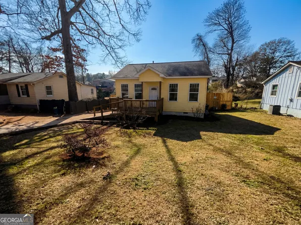 5960 Morgan Rd, Doraville, GA 30340