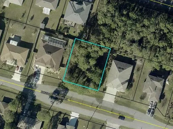 16 Buffalo Meadow Ln #15, Palm Coast, FL 32137