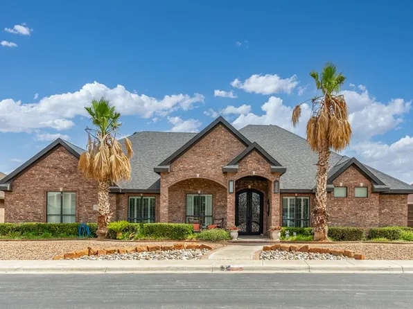 6304 Prairie Ridge Dr, Midland, TX 79707